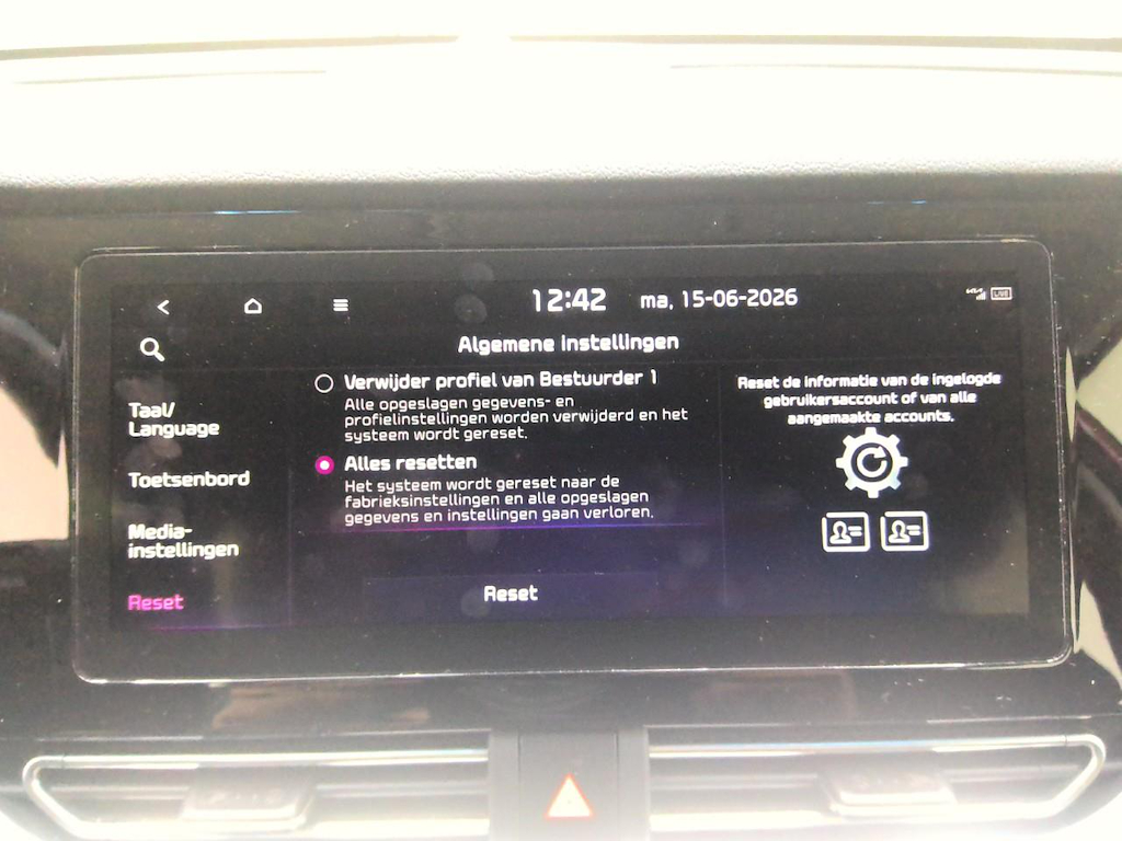 Foto 23 van Kia Niro