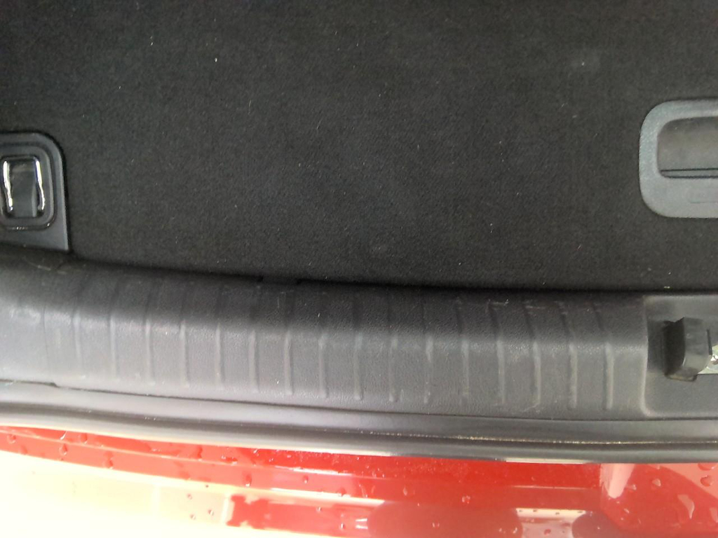 Foto 28 van Kia Niro
