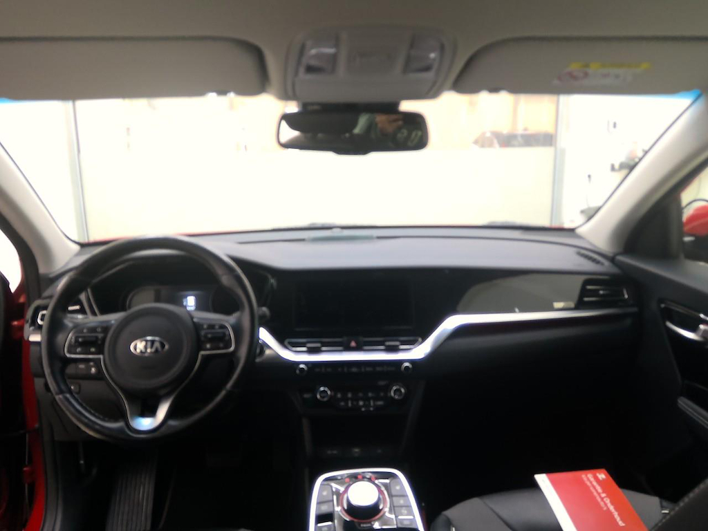 Foto 4 van Kia Niro