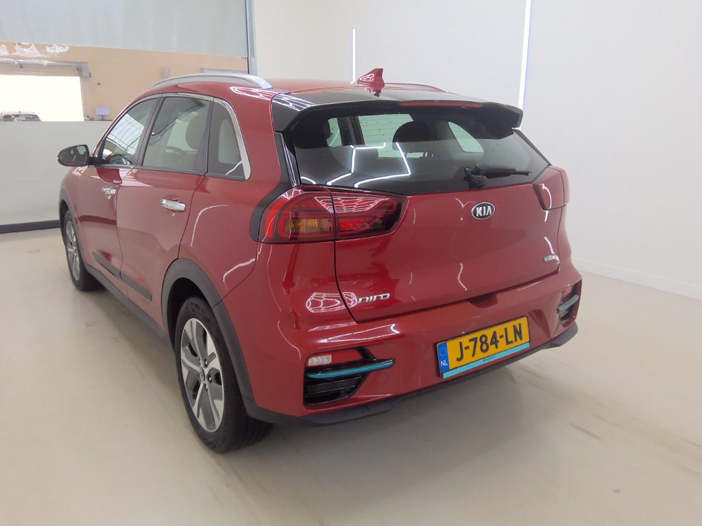 Foto 6 van Kia Niro