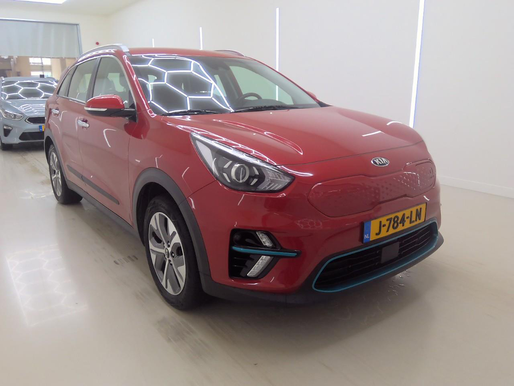 Foto 7 van Kia Niro