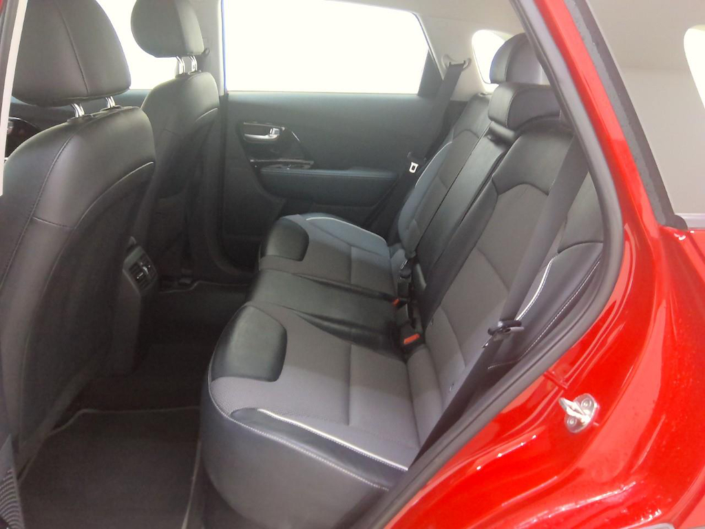 Foto 9 van Kia Niro