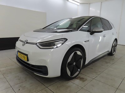 Achetez VOLKSWAGEN ID.3 sur Ayvens Carmarket