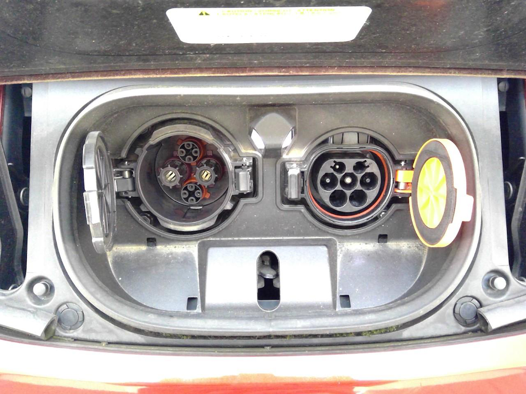 Foto 10 van Nissan Leaf