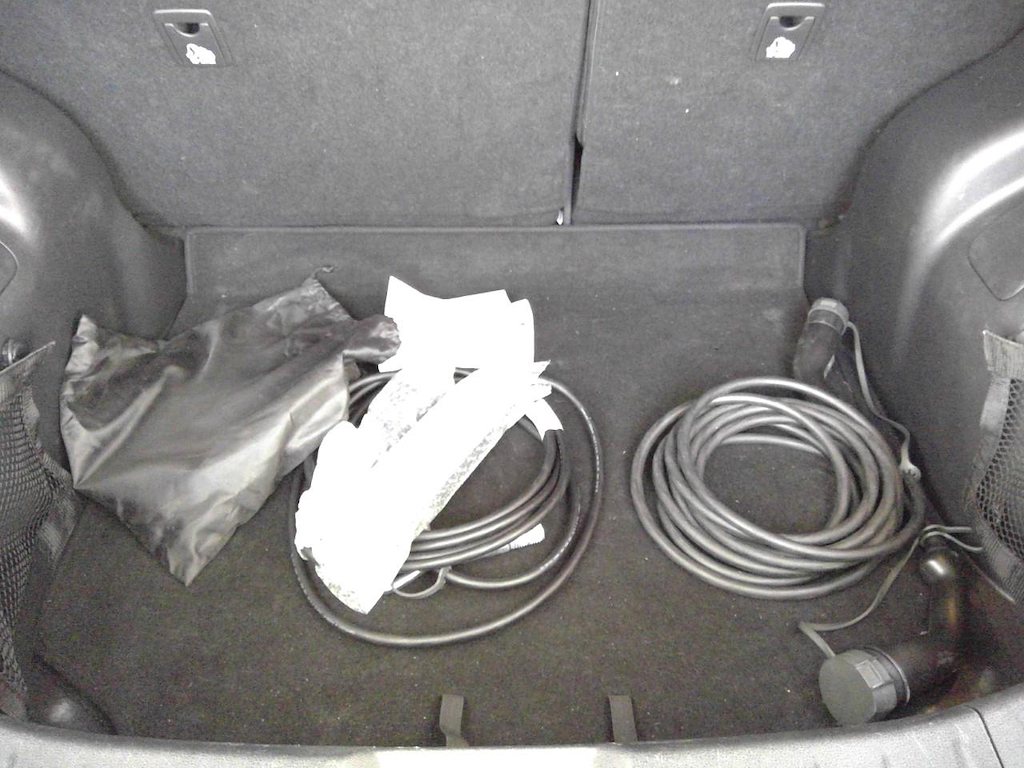 Foto 15 van Nissan Leaf