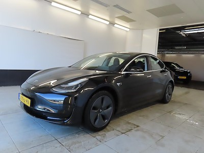 Buy TESLA Model 3 on Ayvens Carmarket