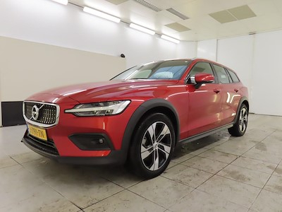 Koop uw VOLVO V60 Cross Country op Ayvens Carmarket