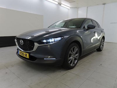 Achetez MAZDA CX-30 sur Ayvens Carmarket