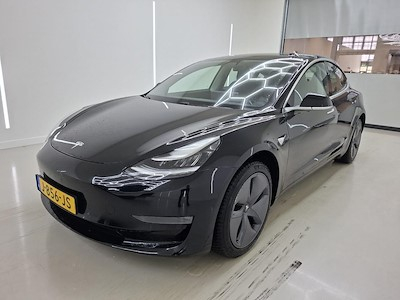 Kjøp TESLA Model 3 hos Ayvens Carmarket