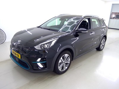 Buy KIA Niro on Ayvens Carmarket
