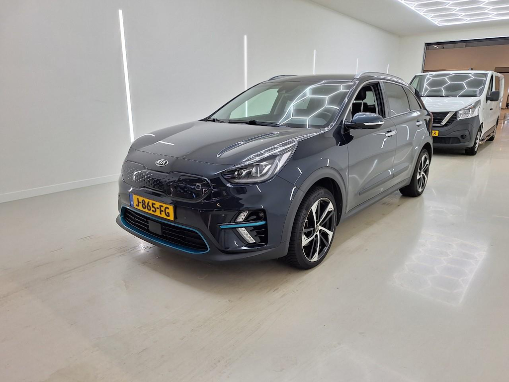 Foto 2 van Kia Niro