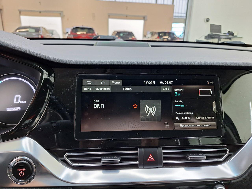 Foto 17 van Kia Niro