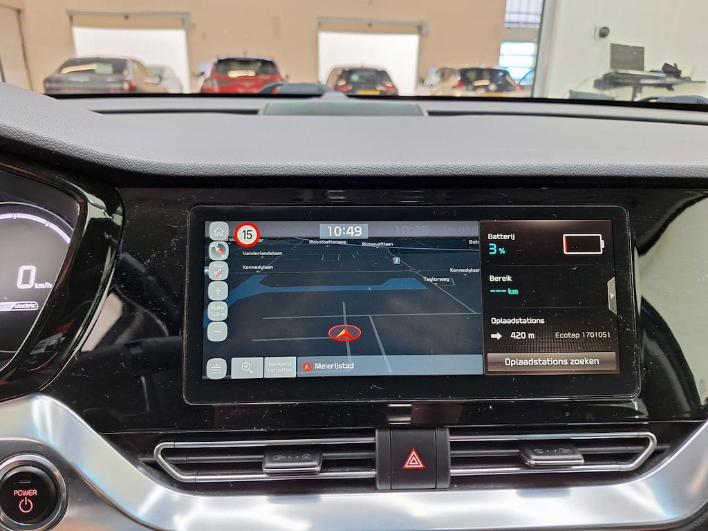 Foto 18 van Kia Niro