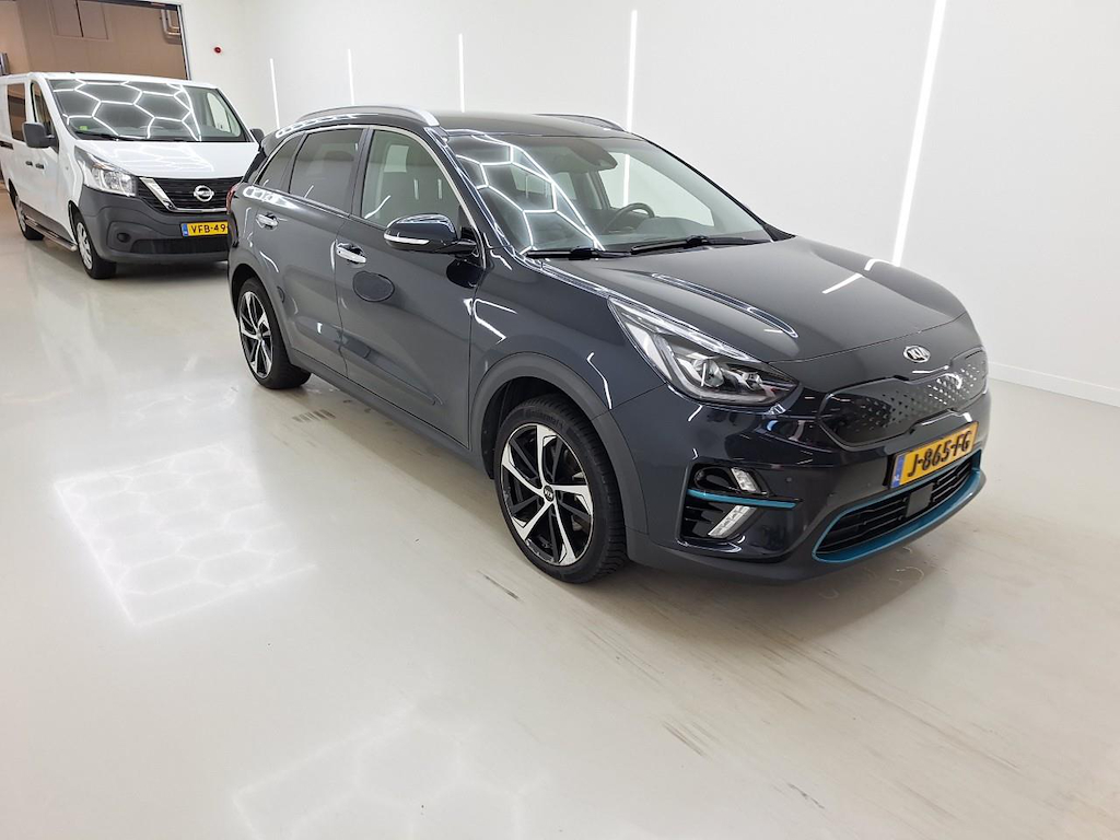 Foto 3 van Kia Niro