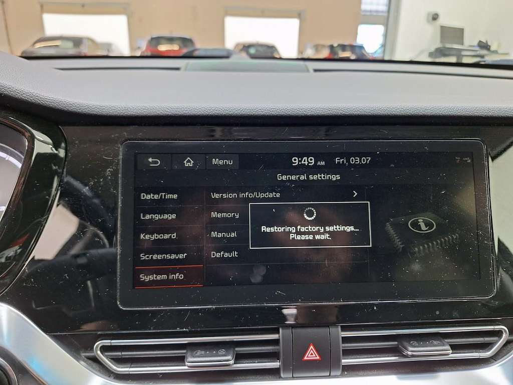 Foto 19 van Kia Niro