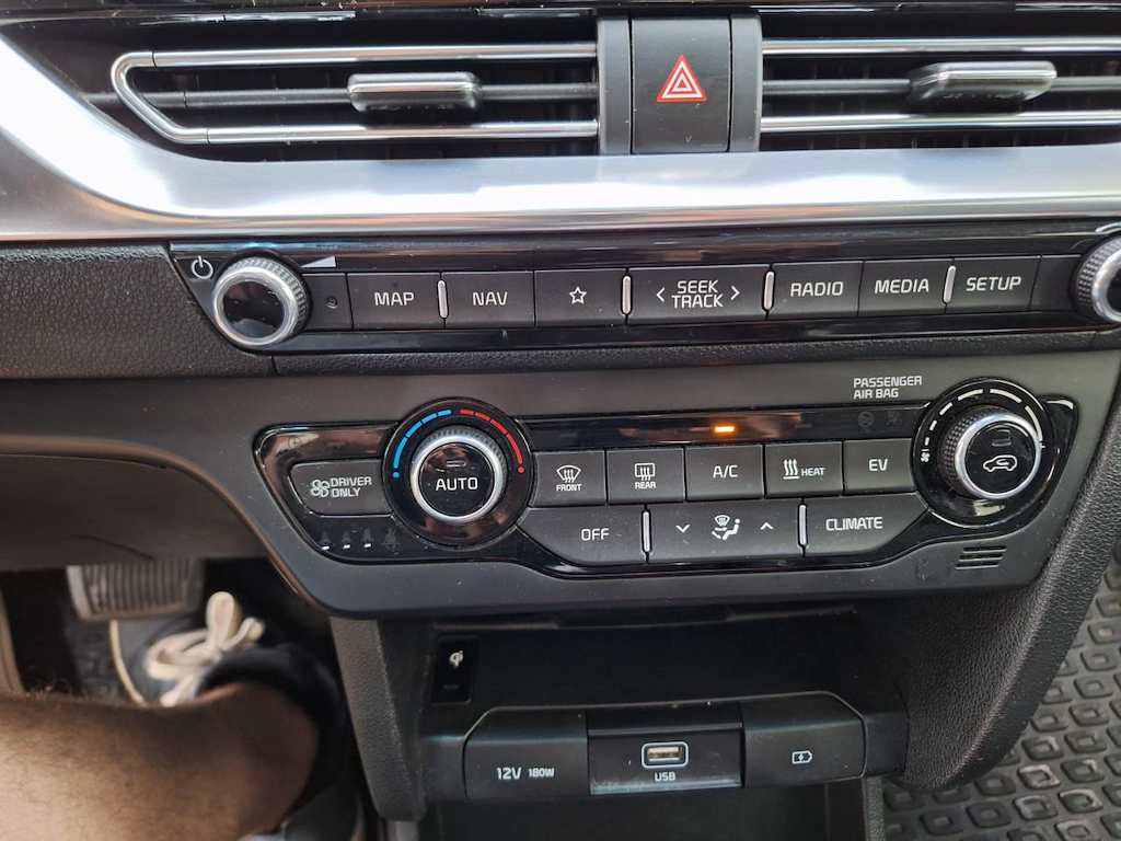 Foto 20 van Kia Niro
