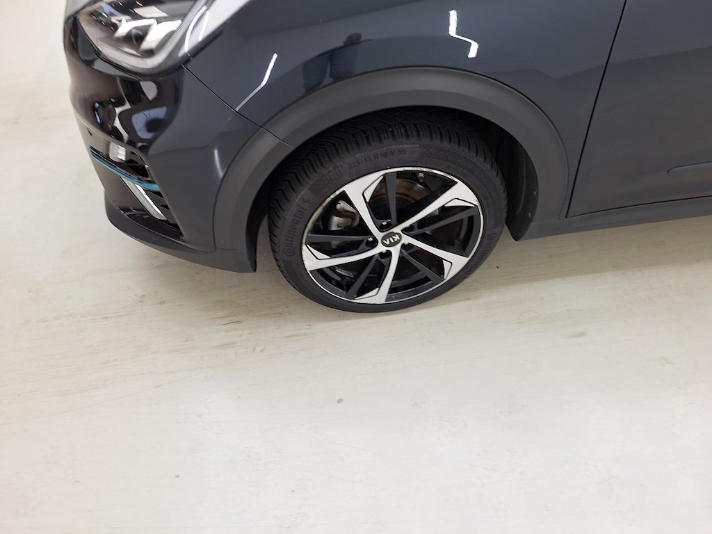 Foto 25 van Kia Niro