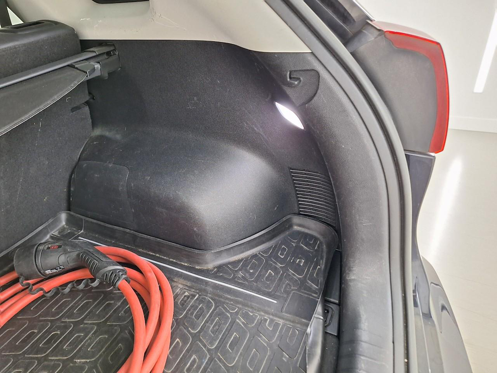 Foto 28 van Kia Niro