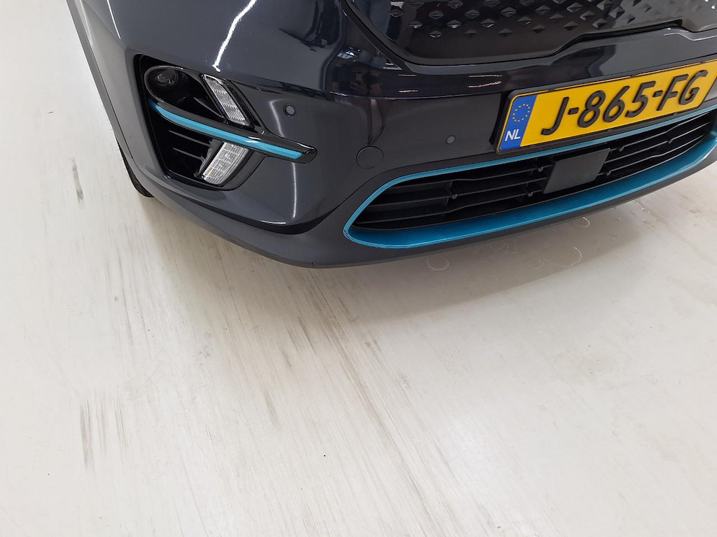 Foto 32 van Kia Niro