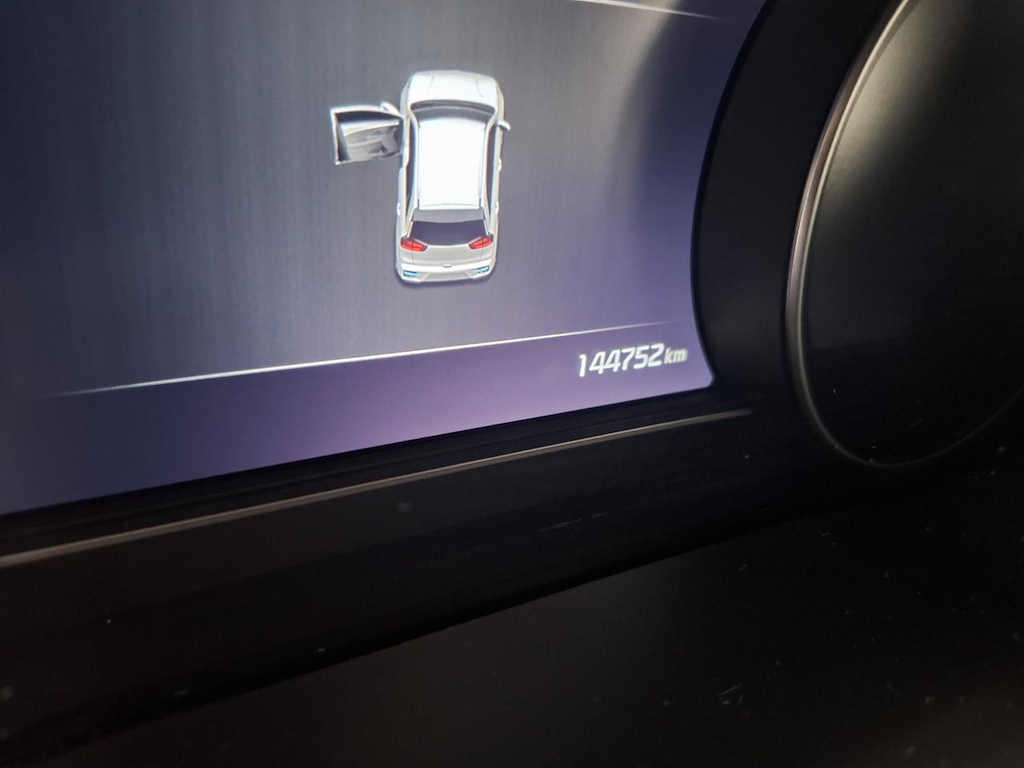 Foto 7 van Kia Niro
