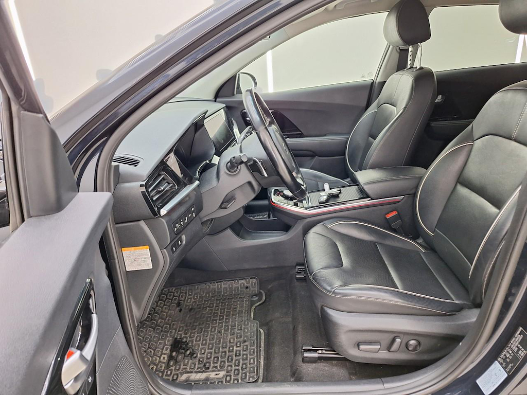 Foto 8 van Kia Niro