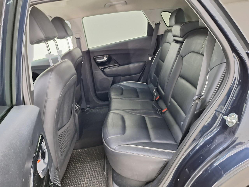 Foto 9 van Kia Niro