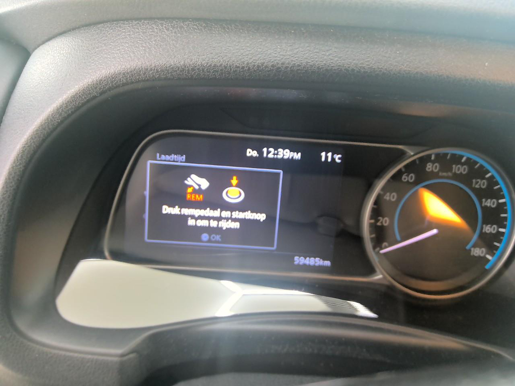 Foto 5 van Nissan Leaf