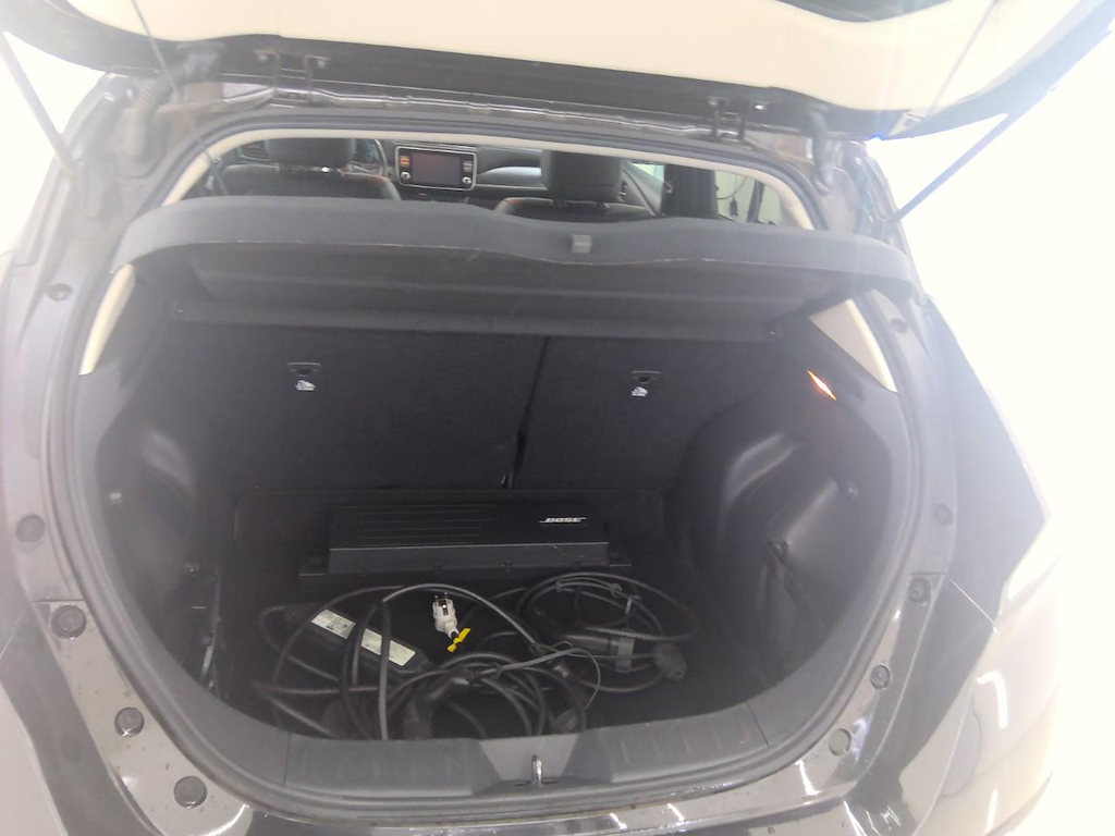 Foto 10 van Nissan Leaf