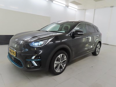 Buy KIA Niro on Ayvens Carmarket