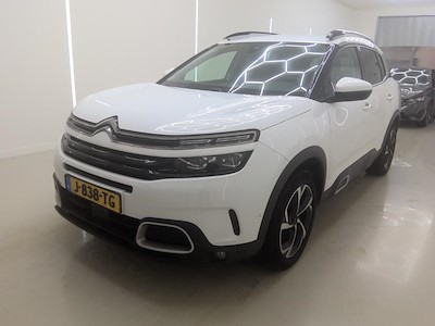 Kaufe CITROËN C5 Aircross bei Ayvens Carmarket