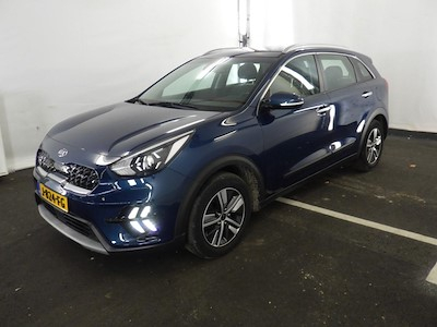 Kup KIA Niro na Ayvens Carmarket