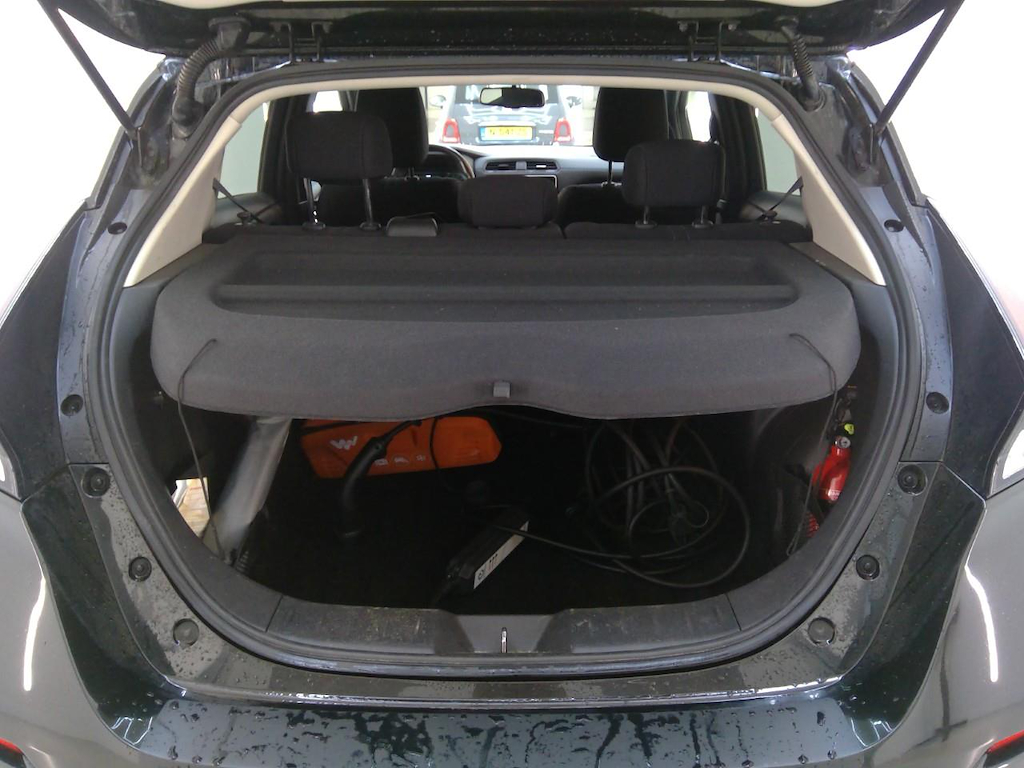 Foto 10 van Nissan Leaf