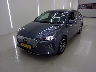 Comprar HYUNDAI Ioniq en Ayvens Carmarket