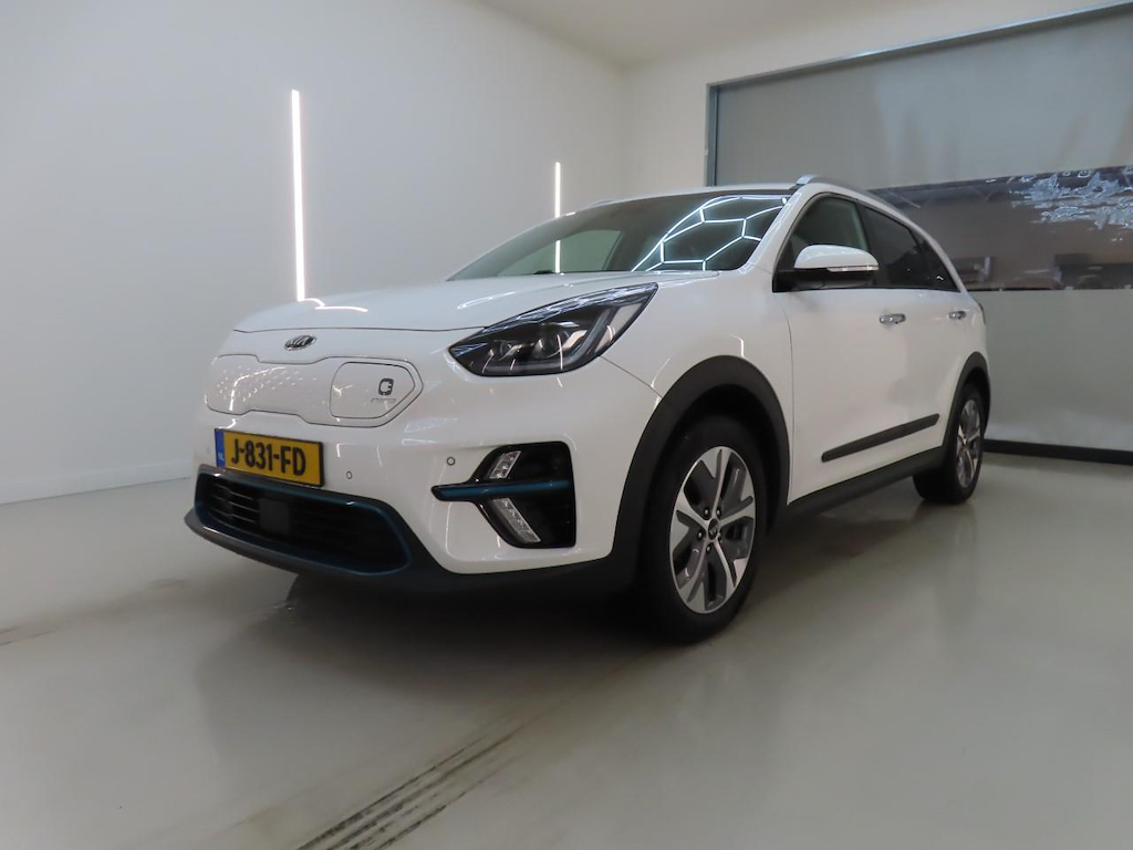 Foto 2 van Kia Niro