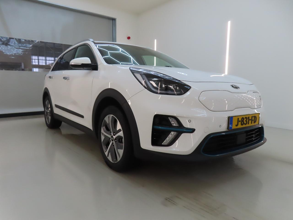Foto 3 van Kia Niro