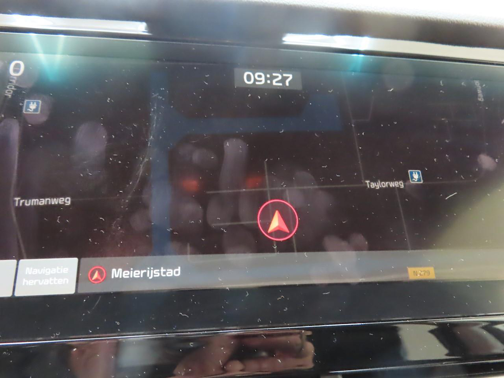 Foto 22 van Kia Niro