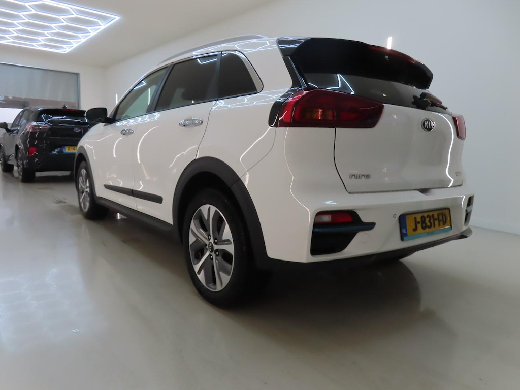 Foto 4 van Kia Niro