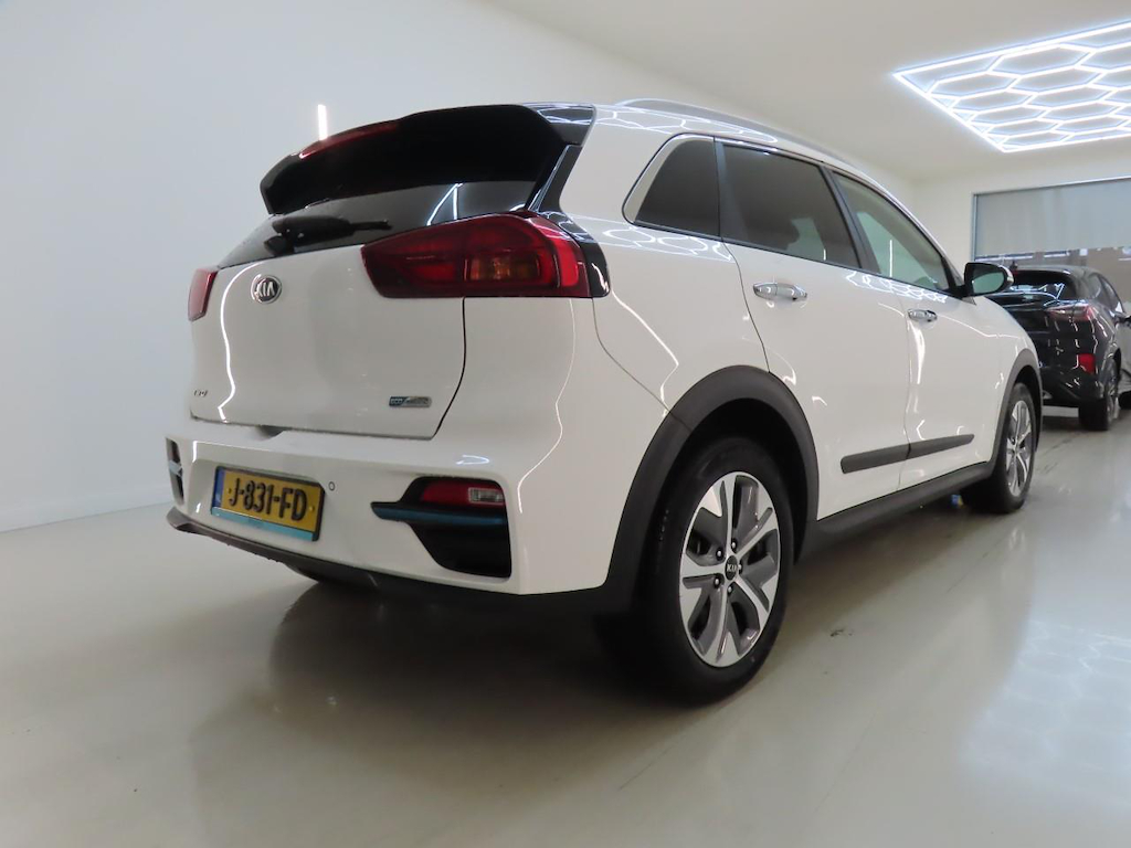 Foto 5 van Kia Niro