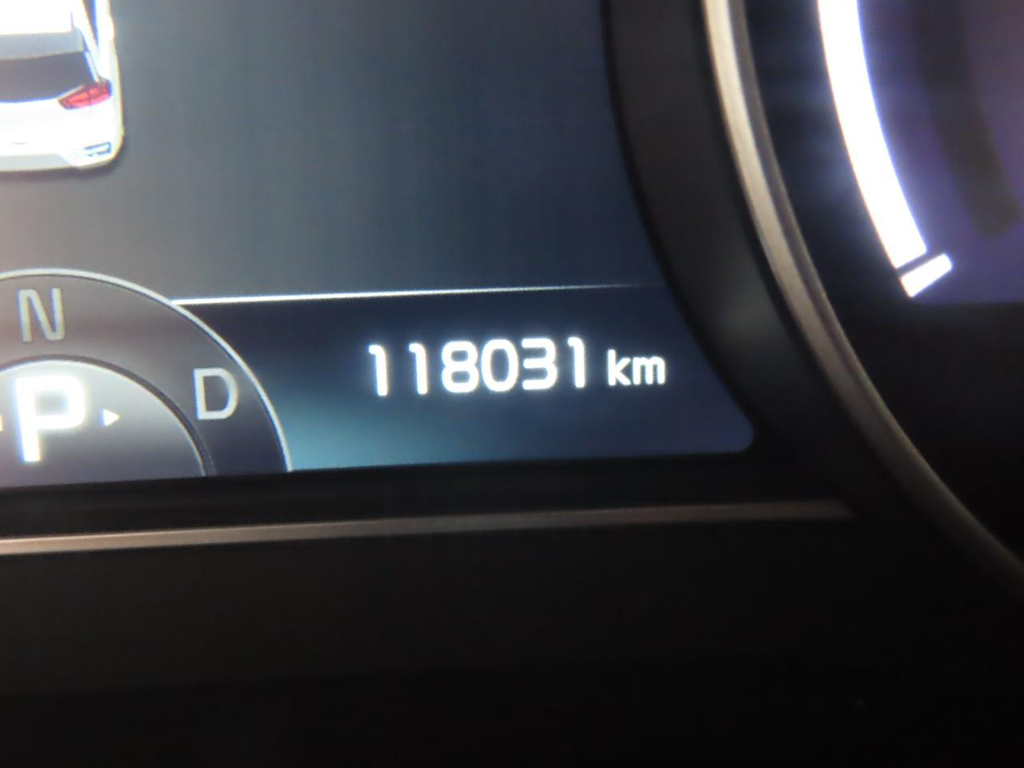 Foto 7 van Kia Niro