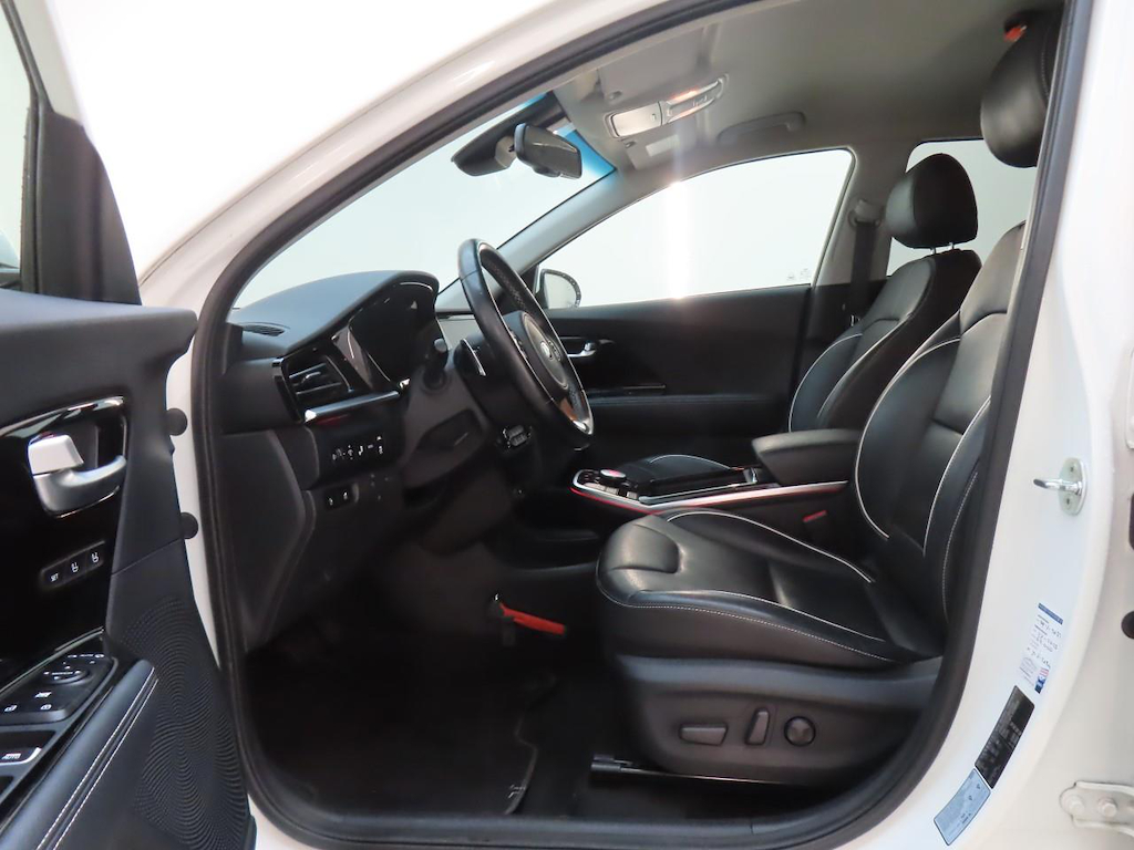 Foto 8 van Kia Niro