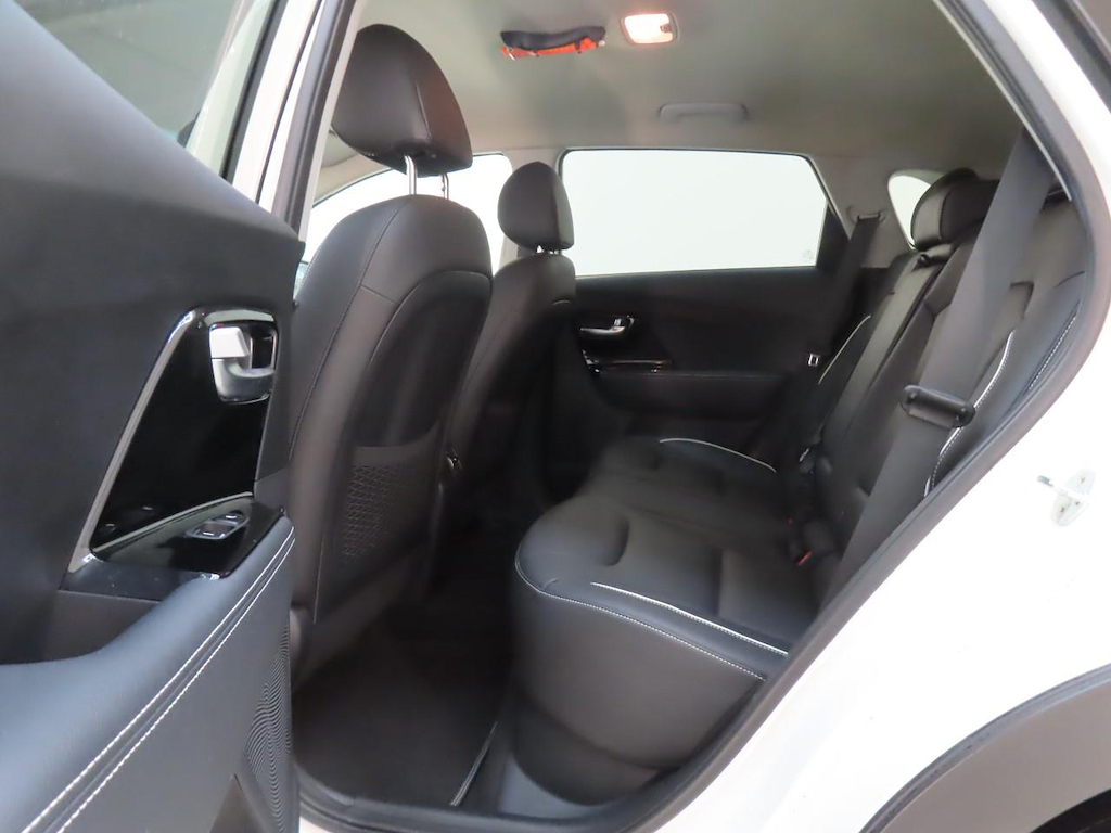 Foto 9 van Kia Niro