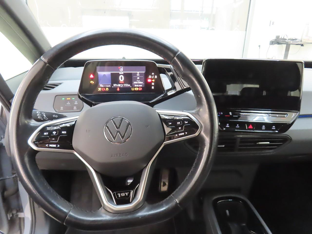 Foto 4 van Volkswagen ID.3