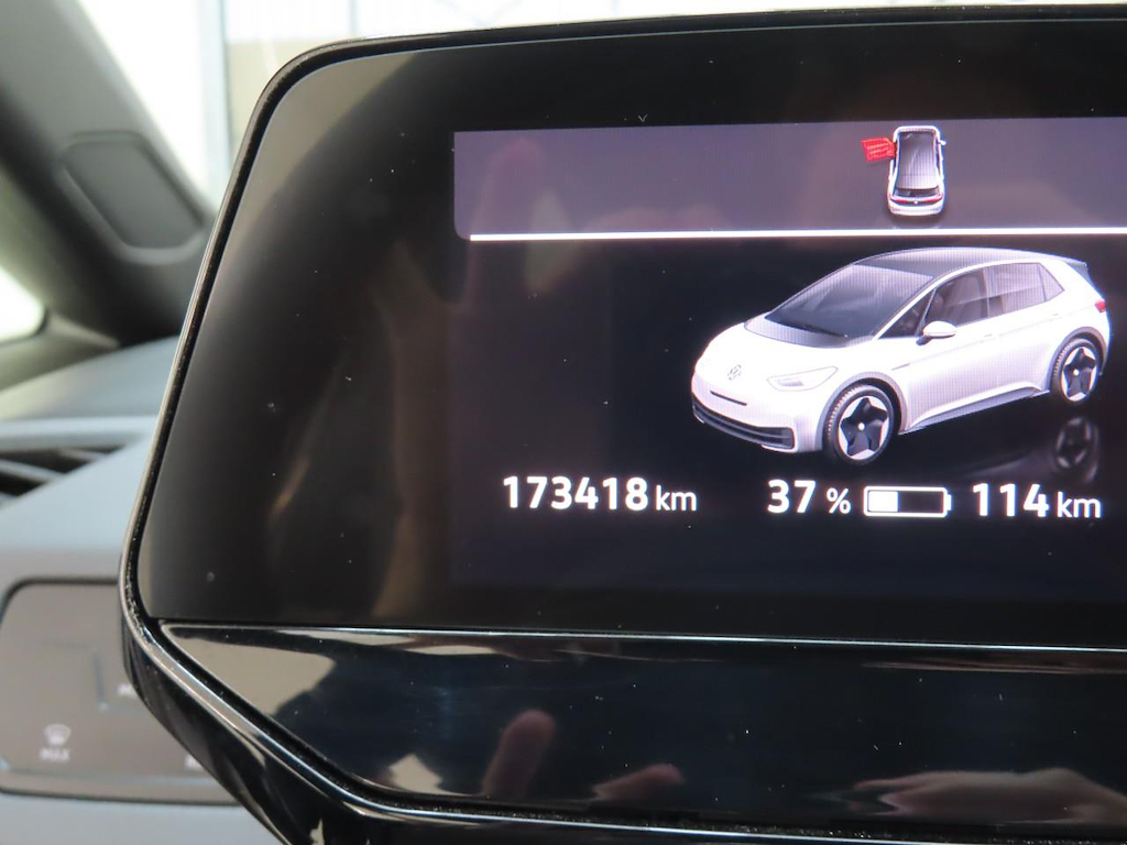 Foto 5 van Volkswagen ID.3