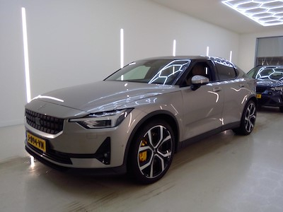 Achetez POLESTAR 2 sur Ayvens Carmarket