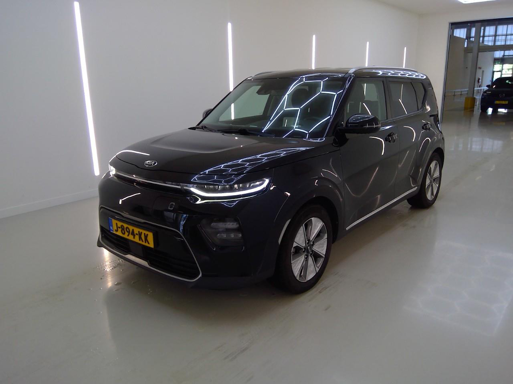 Foto 2 van Kia Soul