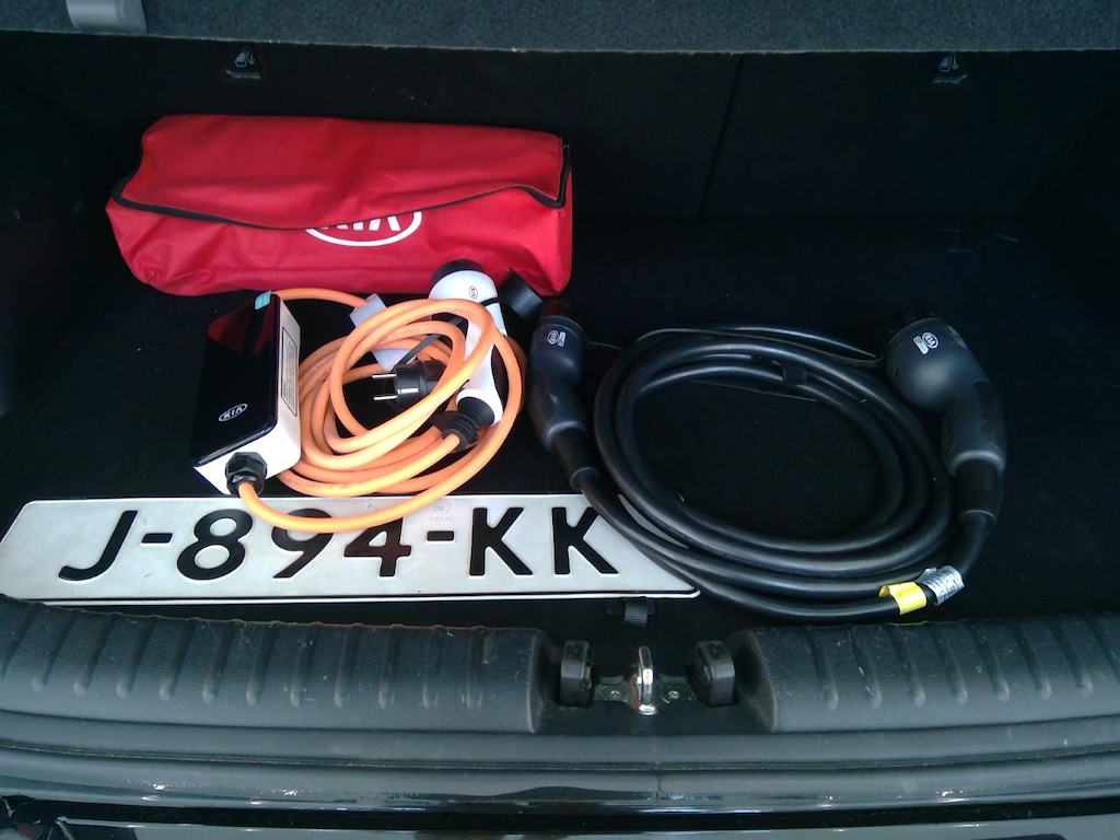 Foto 11 van Kia Soul