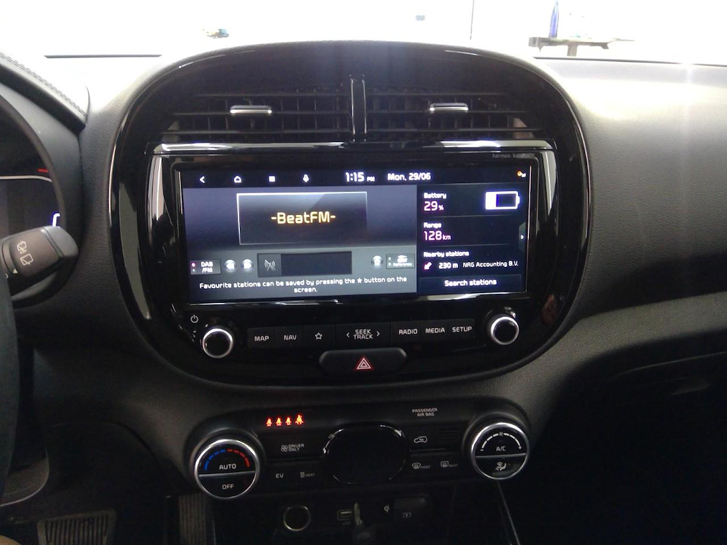 Foto 17 van Kia Soul