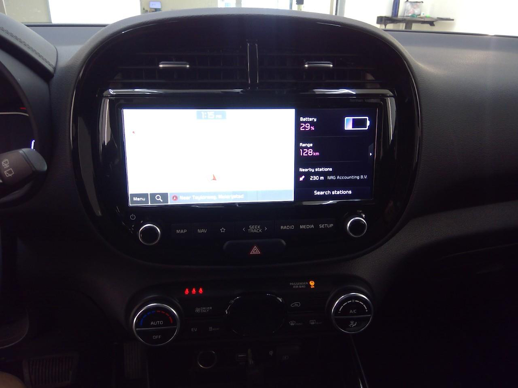 Foto 18 van Kia Soul