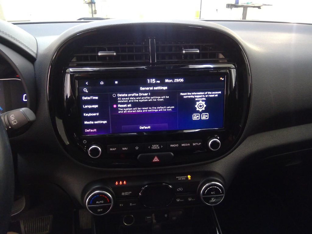Foto 19 van Kia Soul