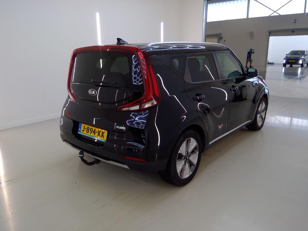 Foto 3 van Kia Soul